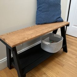 36” Bench