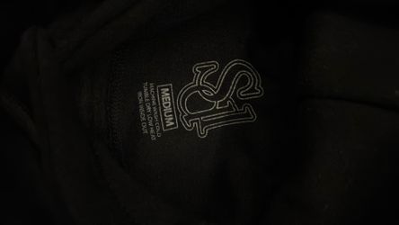 SDL hoodie