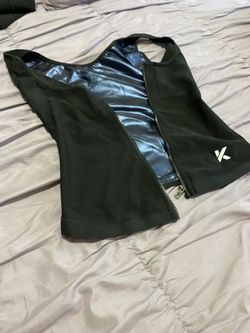 New Kewlioo Working Out Vest For Woman Size S/m