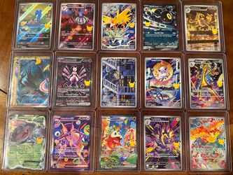 30th Pokemon Trade