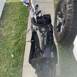golf set