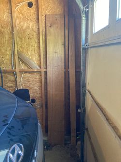FREE scrap wood
