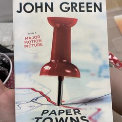 Paper Towns