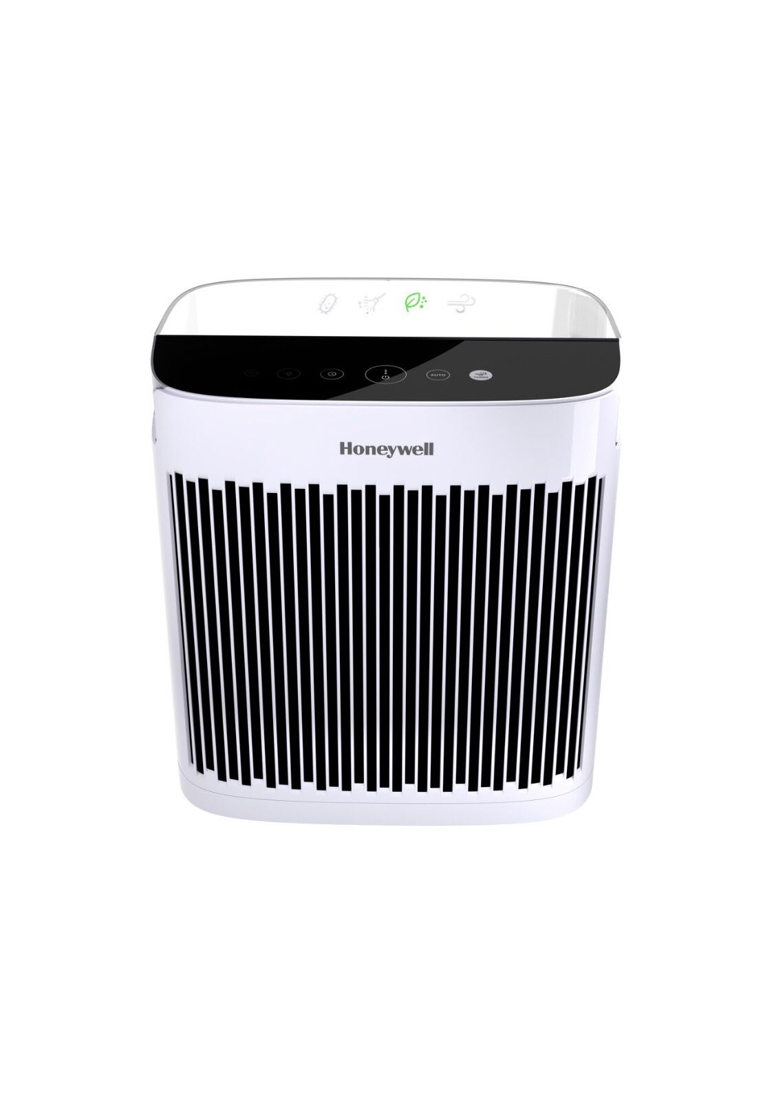 Honeywell Insight HEPA Air Purifier, for Medium-Large 175 Sq. Ft. Room, HPA5100W, White