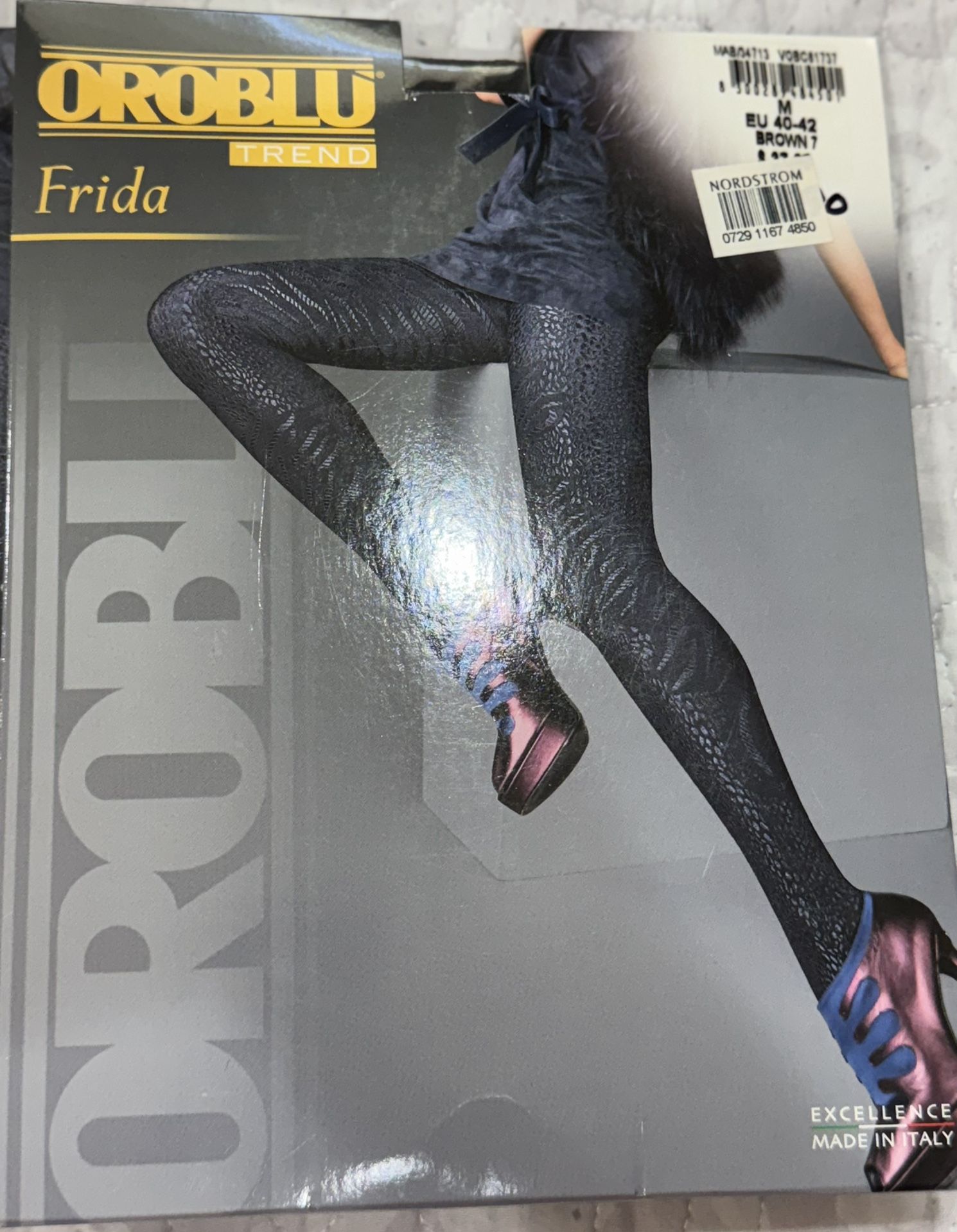 Oroblu Trend Tights