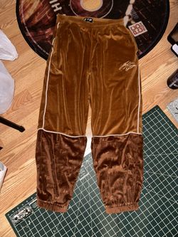 FTP velvet Sweats 