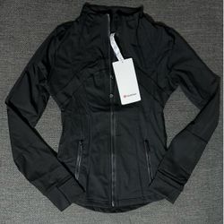 Lululemon Black Jacket $55 **READ DESCRIPTION**