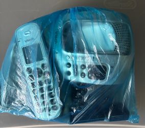 Phone set free