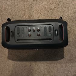 Jbl Party Box Mini