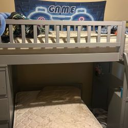 Bunk Beds