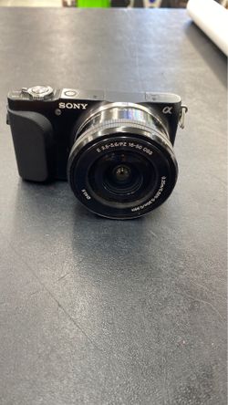 Sony NEX-3N great conditions!!