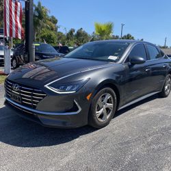 2022 Hyundai Sonata