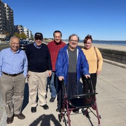 Homecare/Companionship 