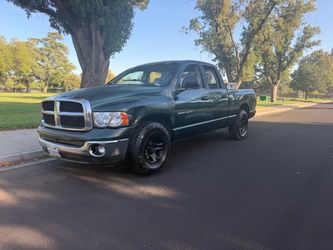 2002 dodge ram 1500