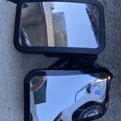 Car seat Mirrors