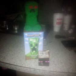 Minecraft Stuff