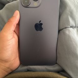 Iphone 14 Pro Max 128 GB 5G