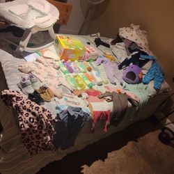 Baby Clothes,Toy