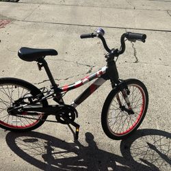 20” Guardian bike 