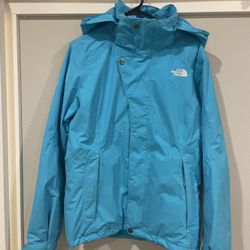 The North Face coat