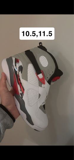 Jordan 8 bad bunny