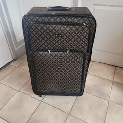 Luggage 35"h  X 19 w"  New