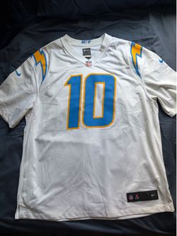 Justin Herbert Jersey