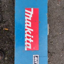 Makita Reciprocating Saw