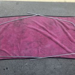 Volkswagen Chrome Trim O.E.M