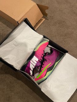 Nike Kobe 8 Mambacurial