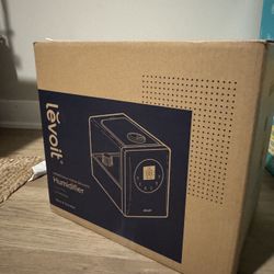 Levoit Humidifier