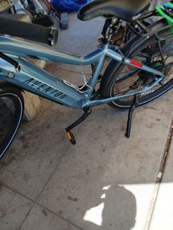 Aventon level 2