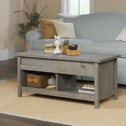 Lift Top Coffee Table 