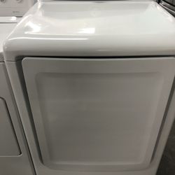 Samsung Large Capacity Dryer
