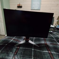 MSI Gaming Monitor 