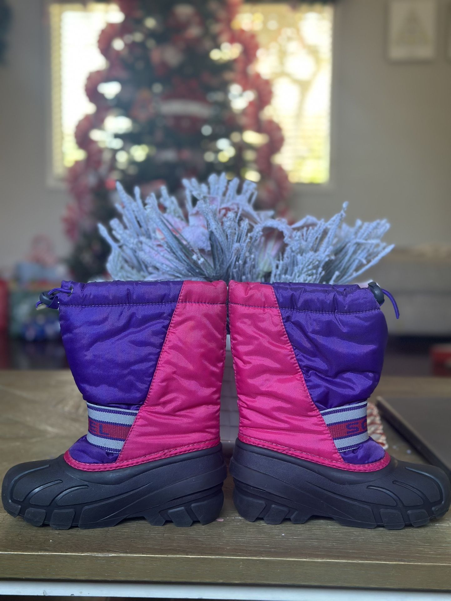 SOREL KIDS Winter Boots