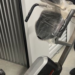 Exercise Bicycle 