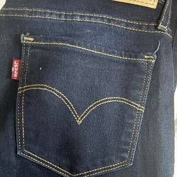 Woman Levi’s