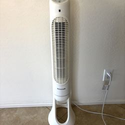 Honeywell 40” Tower Fan