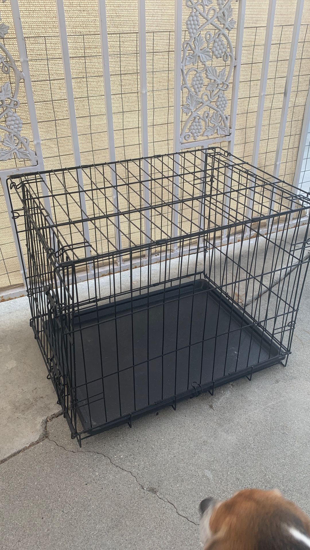 Dog Crate- small