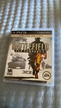PS3 games battlefield nba 2 k 11