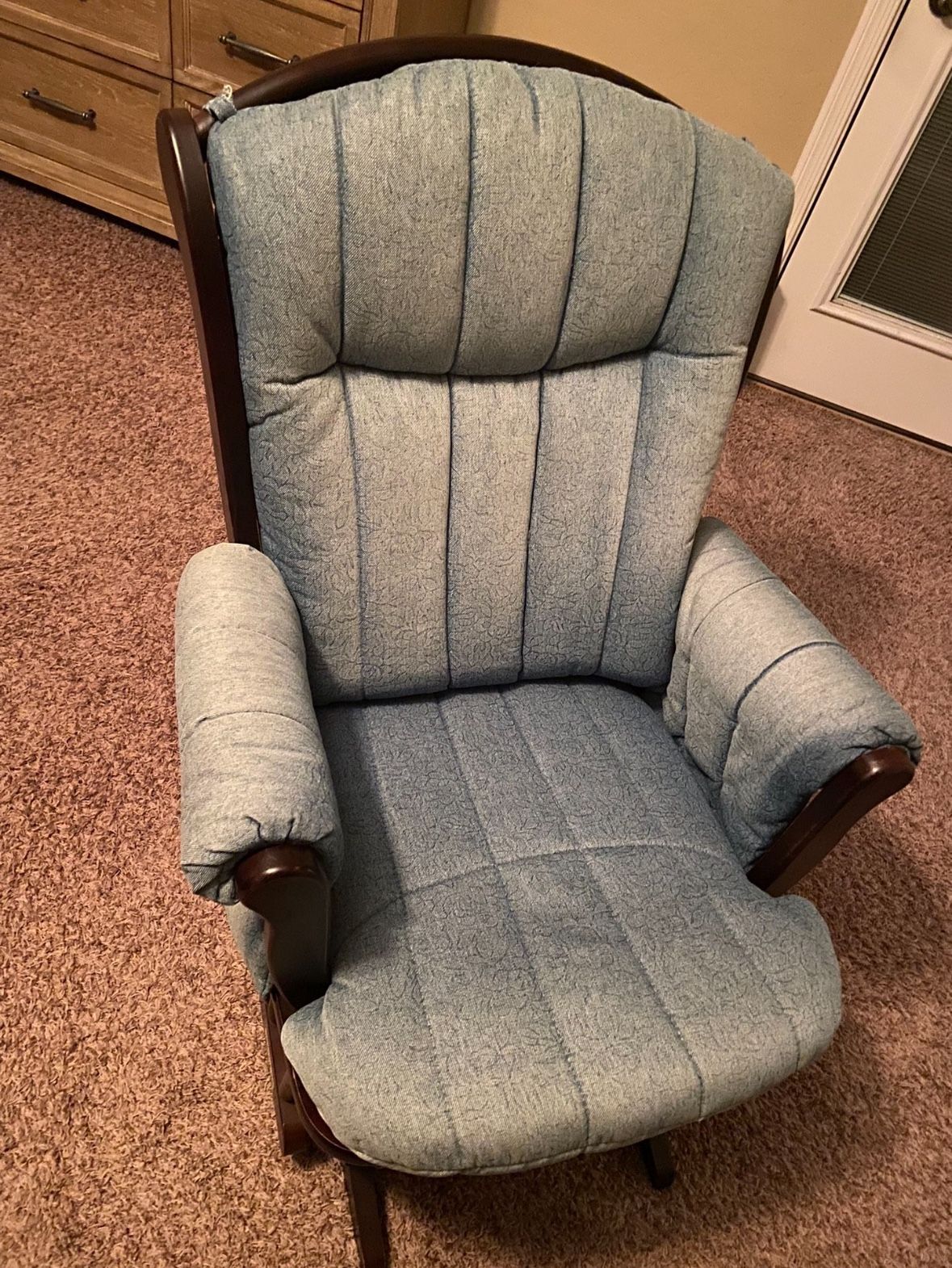 Rocking Chair
