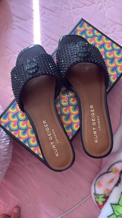 Kurt Geiger sandals