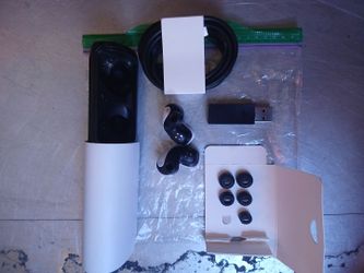 PS5 earbuds