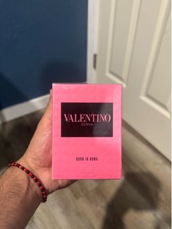 Valentino Donna