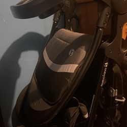 Stroller , Car seat Set