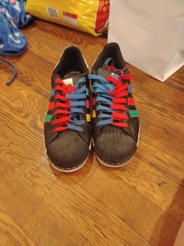 Adidas Superstar This Is The Lowest I'm Asking