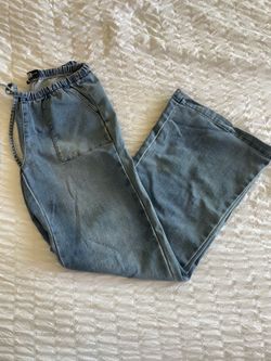 Rewash Jeans Small