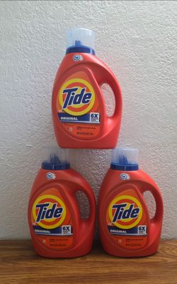 Tide