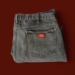 Dickies Double Knee Jeans 